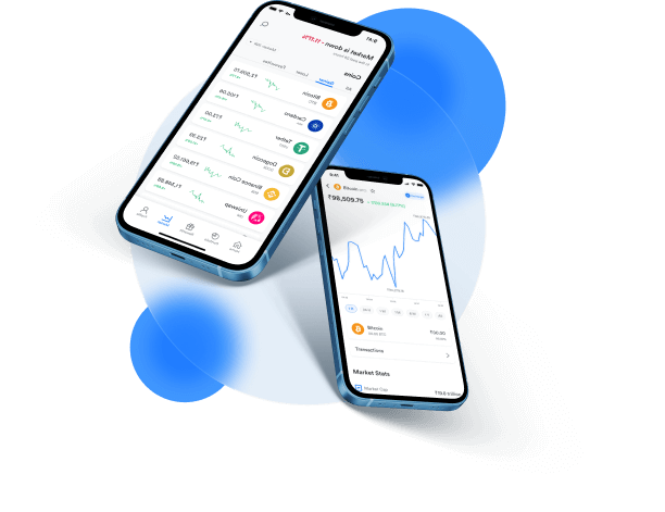 Gaingate - ビットコイン取引シグナルの力を活用する